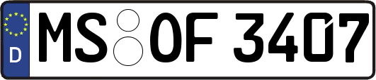 MS-OF3407