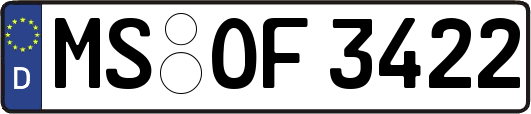 MS-OF3422