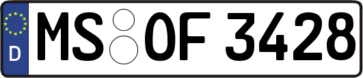 MS-OF3428