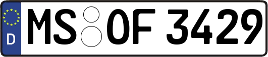 MS-OF3429
