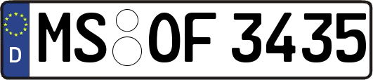 MS-OF3435