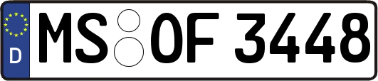 MS-OF3448