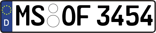 MS-OF3454