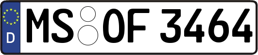 MS-OF3464