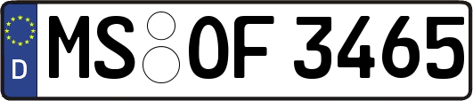 MS-OF3465