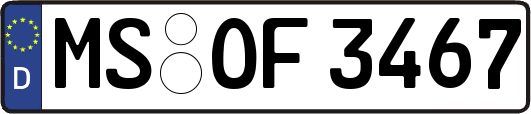 MS-OF3467