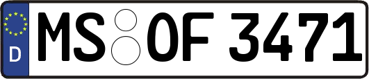 MS-OF3471