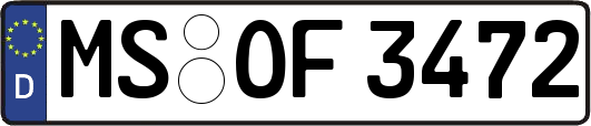 MS-OF3472