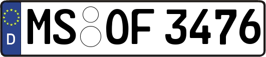 MS-OF3476
