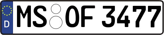 MS-OF3477