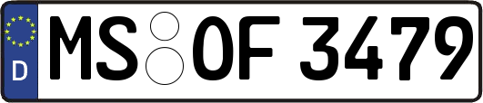 MS-OF3479