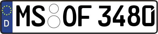 MS-OF3480