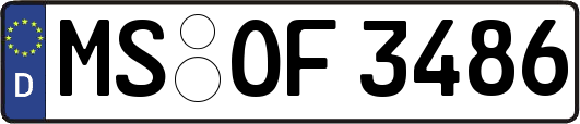 MS-OF3486