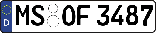 MS-OF3487