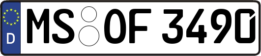 MS-OF3490