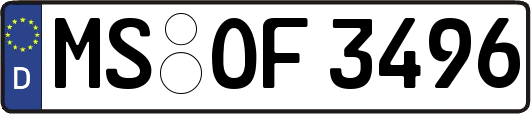 MS-OF3496