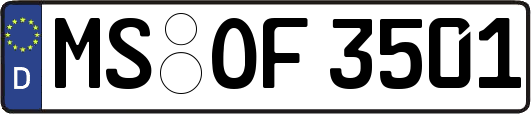 MS-OF3501