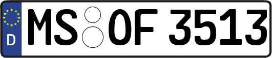 MS-OF3513