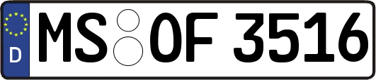 MS-OF3516