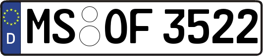 MS-OF3522
