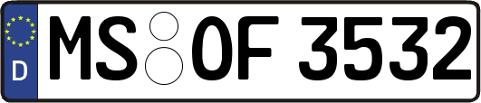 MS-OF3532