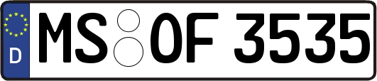 MS-OF3535