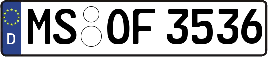 MS-OF3536