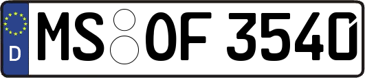 MS-OF3540