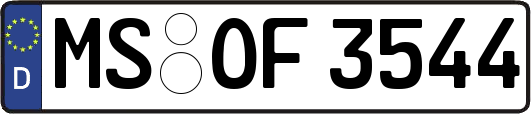 MS-OF3544