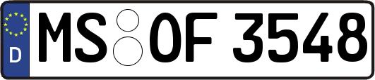 MS-OF3548