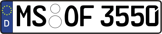 MS-OF3550