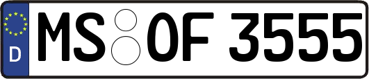 MS-OF3555