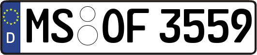 MS-OF3559