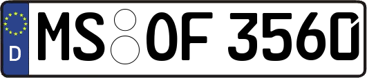 MS-OF3560