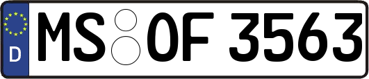 MS-OF3563