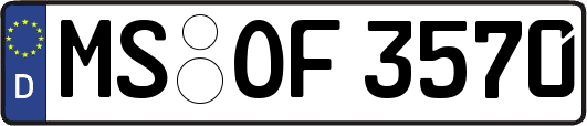 MS-OF3570