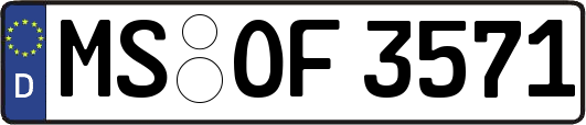 MS-OF3571