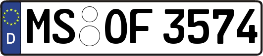 MS-OF3574