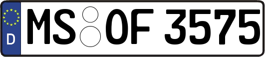 MS-OF3575