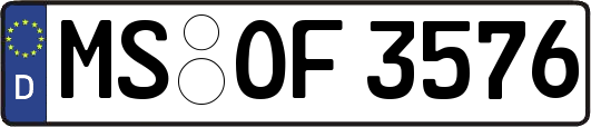 MS-OF3576