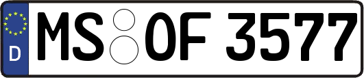 MS-OF3577
