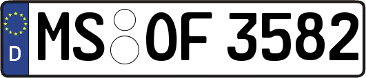 MS-OF3582