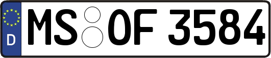 MS-OF3584