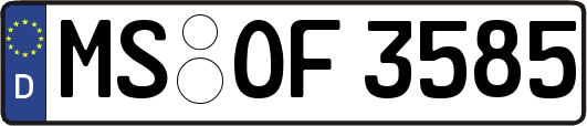 MS-OF3585