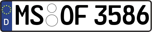 MS-OF3586