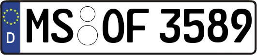 MS-OF3589