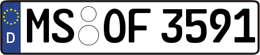 MS-OF3591