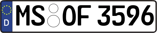 MS-OF3596