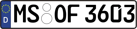 MS-OF3603