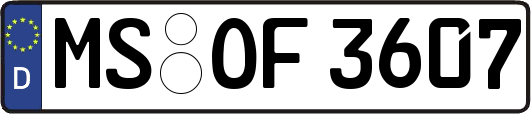 MS-OF3607